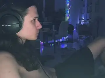 Chaturbate Sex Cam of abobus123