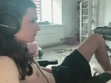 Chaturbate Sex Chat of abobus123