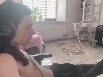 Chaturbate Sex Cam of abobus123