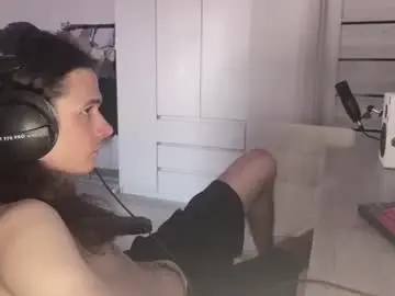 Chaturbate Nude Webcam of abobus123