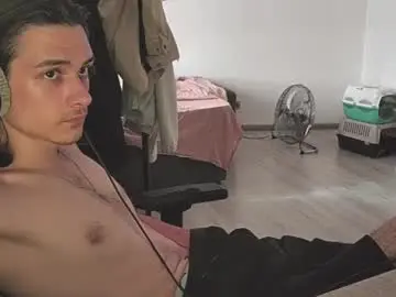 Chaturbate Nude Webcam of abobus123