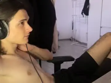 Chaturbate Adult Video Chat of abobus123
