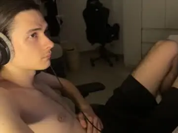 Chaturbate Adult Webcam of abobus123