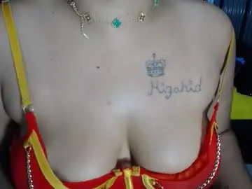 Chaturbate Nude Webcam of adriana_foxxxy