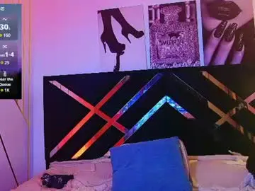 Chaturbate Private Sex Chat of aiiron_m