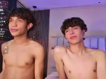Chaturbate Nude Webcam of aiiron_m