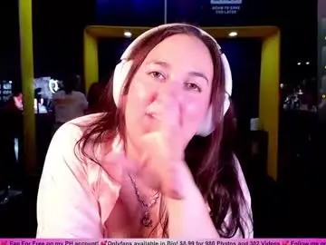 Chaturbate Sex Cam of amberxoxhoney