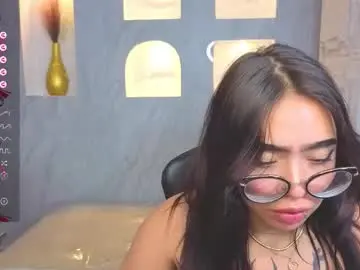 Chaturbate Free Porn Cam of anni_acker_b