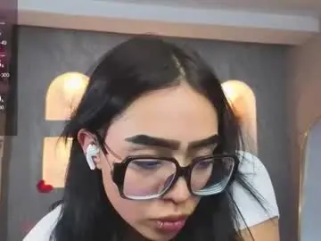 Chaturbate Free Live Porn of anni_acker_b