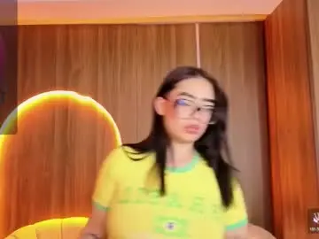 Chaturbate Watch Live Sex Cams of anni_acker_b