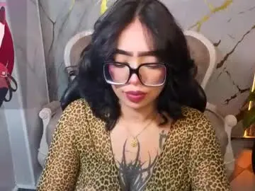 Chaturbate Live Porn of anni_acker_b