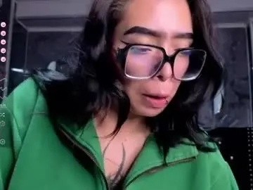 Chaturbate Watch Live Sex Cams of anni_acker_b