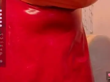 Chaturbate Nude Webcam of anni_acker_b