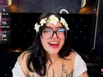 Chaturbate Watch Live Sex Cams of anni_acker_b