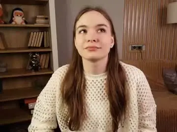 Chaturbate Live Sex Cam of bonymagicgrl_