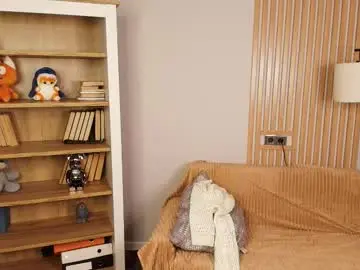 Chaturbate Adult Webcams of bonymagicgrl_