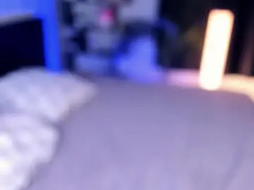 Chaturbate Adult Webcam of bonymagicgrl_