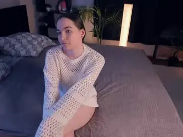 Chaturbate Best Webcam of bonymagicgrl_