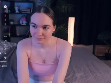 Chaturbate Adult Video Chat of bonymagicgrl_