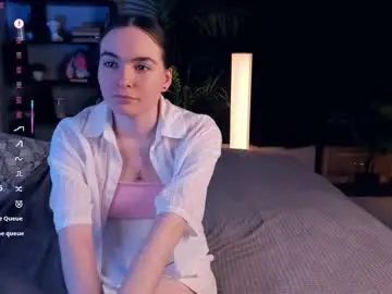 Chaturbate Private Sex Chat of bonymagicgrl_