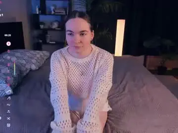 Chaturbate Best live sex cam show of bonymagicgrl_