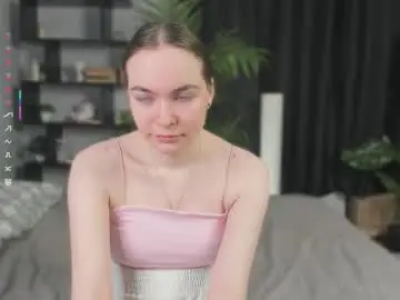 Chaturbate Sex Chat of bonymagicgrl_