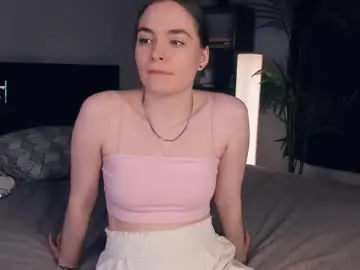 Chaturbate Nude Webcam of bonymagicgrl_