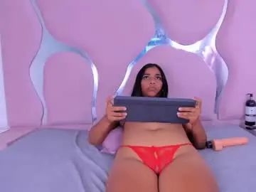 Chaturbate Adult Webcam of bustyalisha