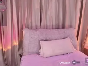 Chaturbate Adult Webcams of candyy_bella