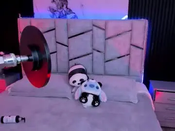 Chaturbate Live Sex of daniphoenixx