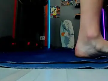 Chaturbate Sex Chat of donald_brooks