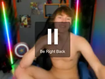 Chaturbate Live Sex of donald_brooks