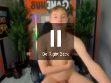 Chaturbate Free Porn Cam of donald_brooks