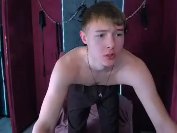 Chaturbate Live Sex of donald_brooks