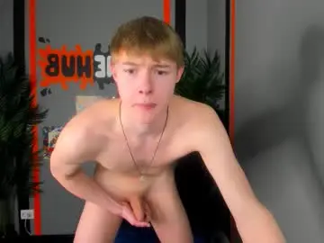 Chaturbate Sex Cam of donald_brooks