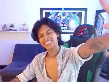 Chaturbate Free Live Porn of dreyk20