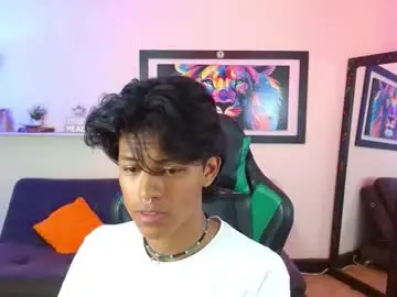 Chaturbate Private Sex Chat of dreyk20