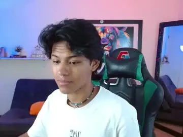 Chaturbate Adult Video Chat of dreyk20