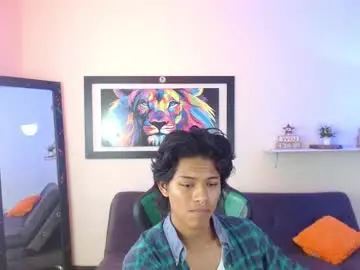 Chaturbate Best Webcam of dreyk20