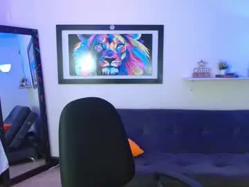 Chaturbate Sex Cam of dreyk20