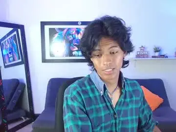 Chaturbate Watch Live Sex Cams of dreyk20