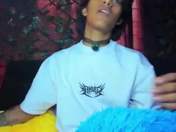 Chaturbate Private Sex Chat of dreyk20