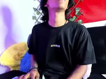 Chaturbate Sex Chat of dreyk20