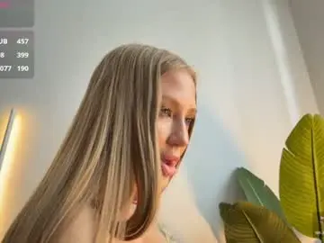 Chaturbate Free Porn Cam of eva_vex