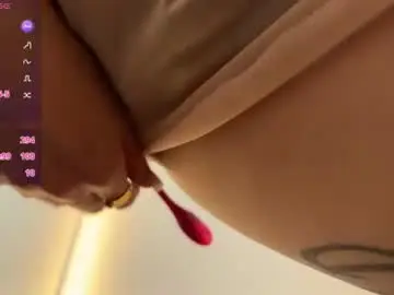 Chaturbate Live Porn of eva_vex