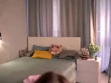 Chaturbate Sex Chat of evelynnclaire