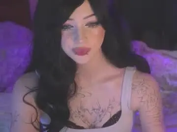 Chaturbate Best live sex cam show of ex_angel