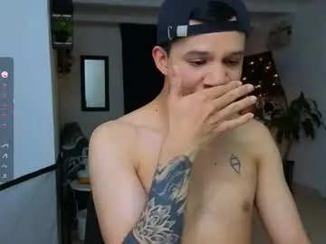 Chaturbate Best live sex cam show of im_marco