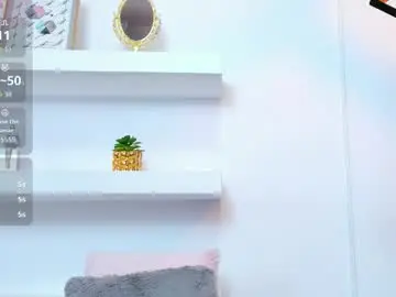 Chaturbate Sex Cam of isabellamonet