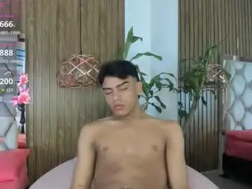 Chaturbate Adult Video Chat of jack_sammy